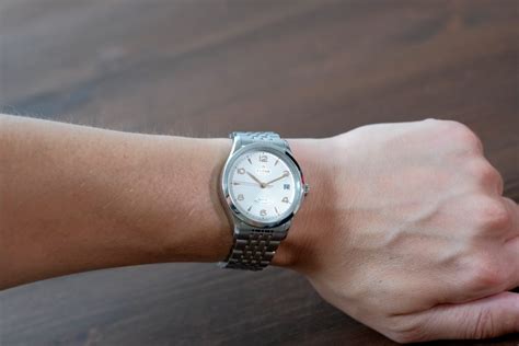 tudor wrist watch review